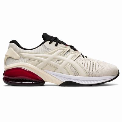 Férfi Asics Gel-Quantum Infinity Jin Utcai Cipő AS9432158 Bézs